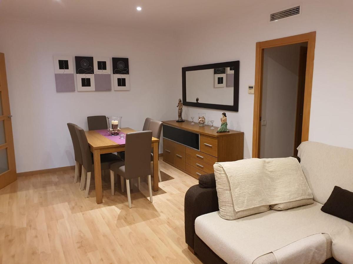 Bonito Apartamento Sitges Exterior photo